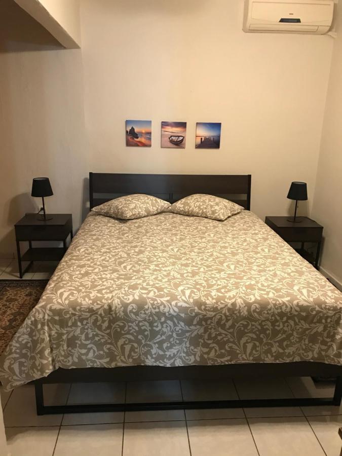 Apartamento Comfortable & Cozy House Volos Exterior foto