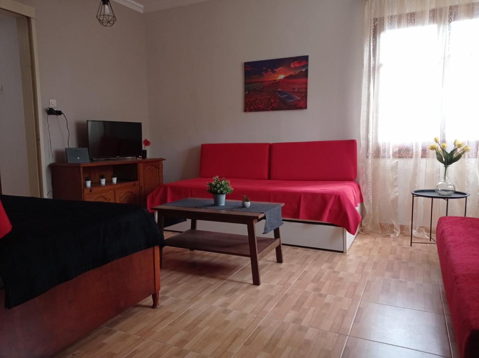 Apartamento Comfortable & Cozy House Volos Exterior foto