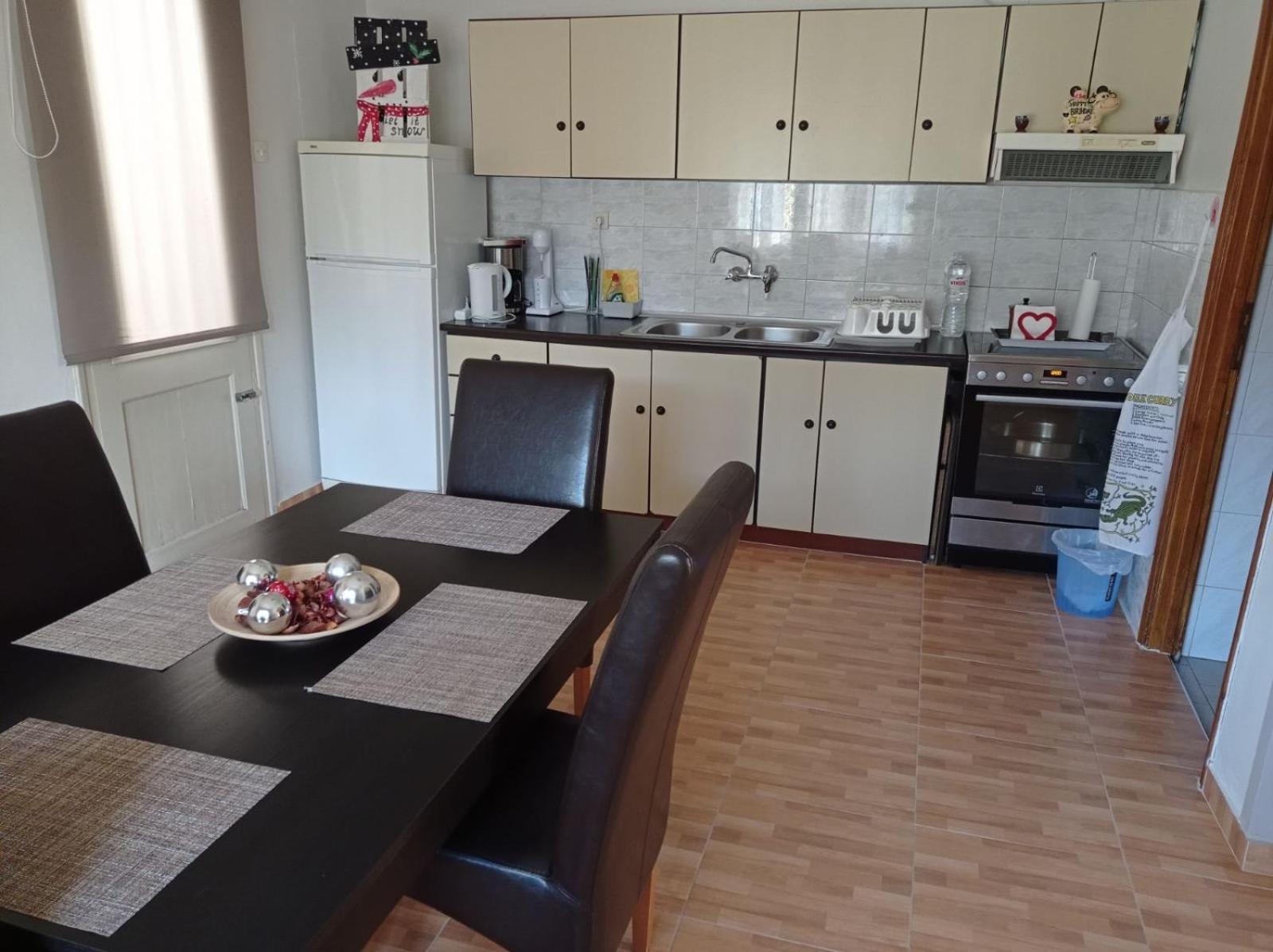 Apartamento Comfortable & Cozy House Volos Exterior foto