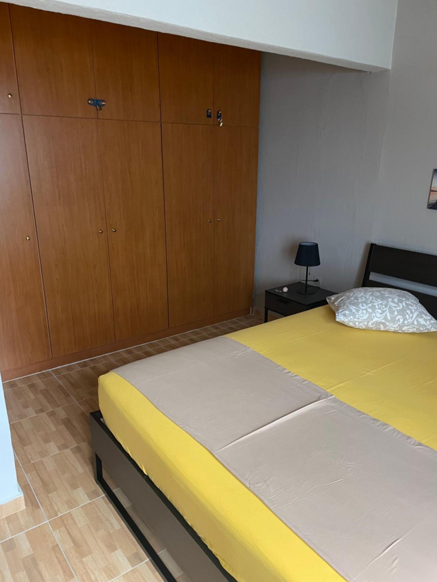 Apartamento Comfortable & Cozy House Volos Exterior foto