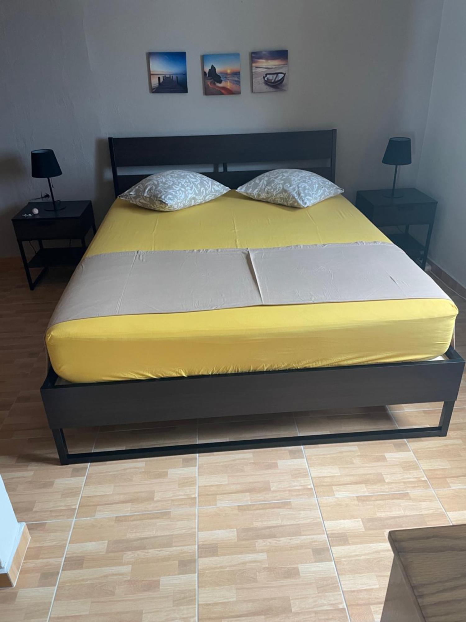 Apartamento Comfortable & Cozy House Volos Exterior foto