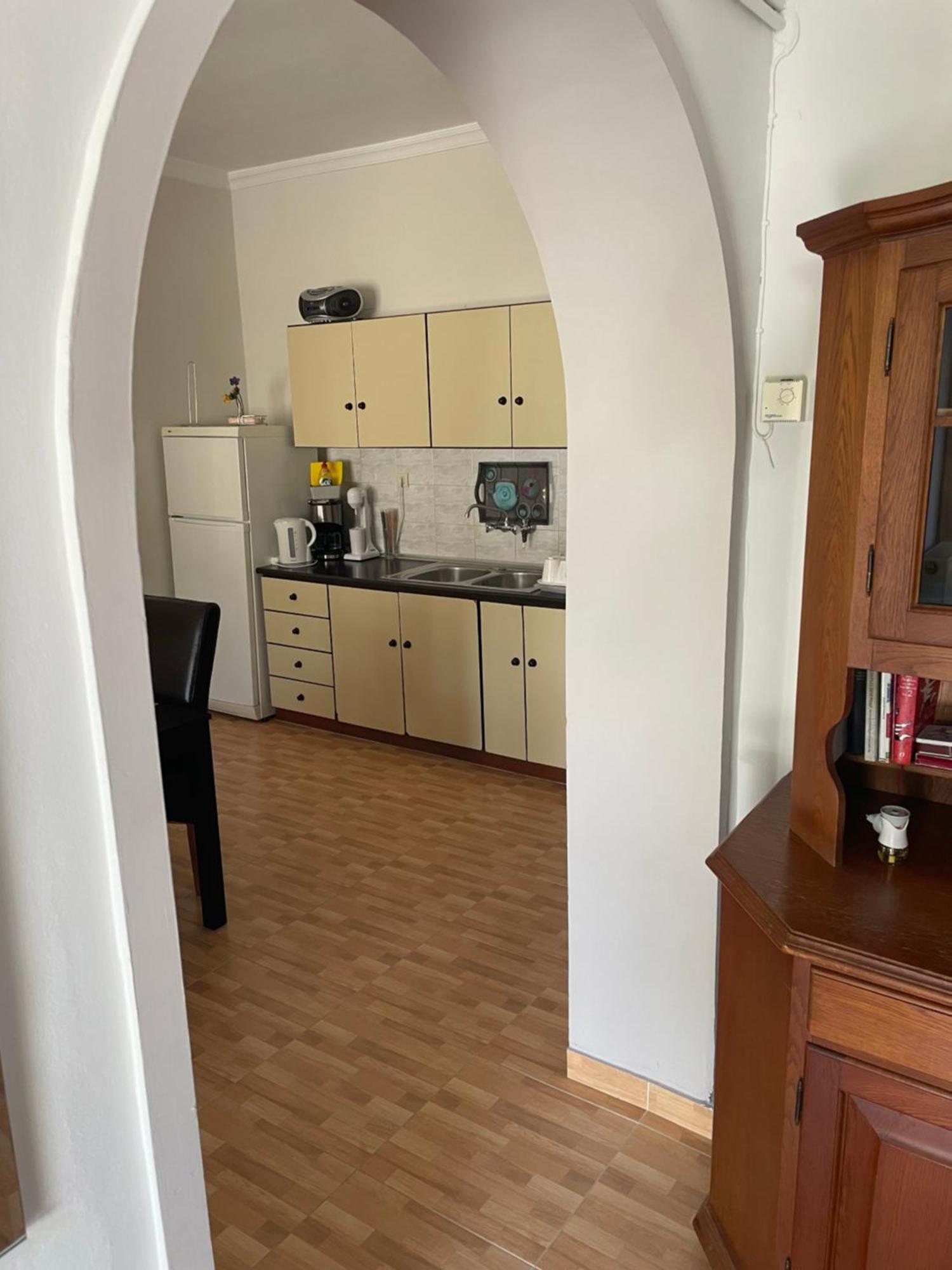 Apartamento Comfortable & Cozy House Volos Exterior foto