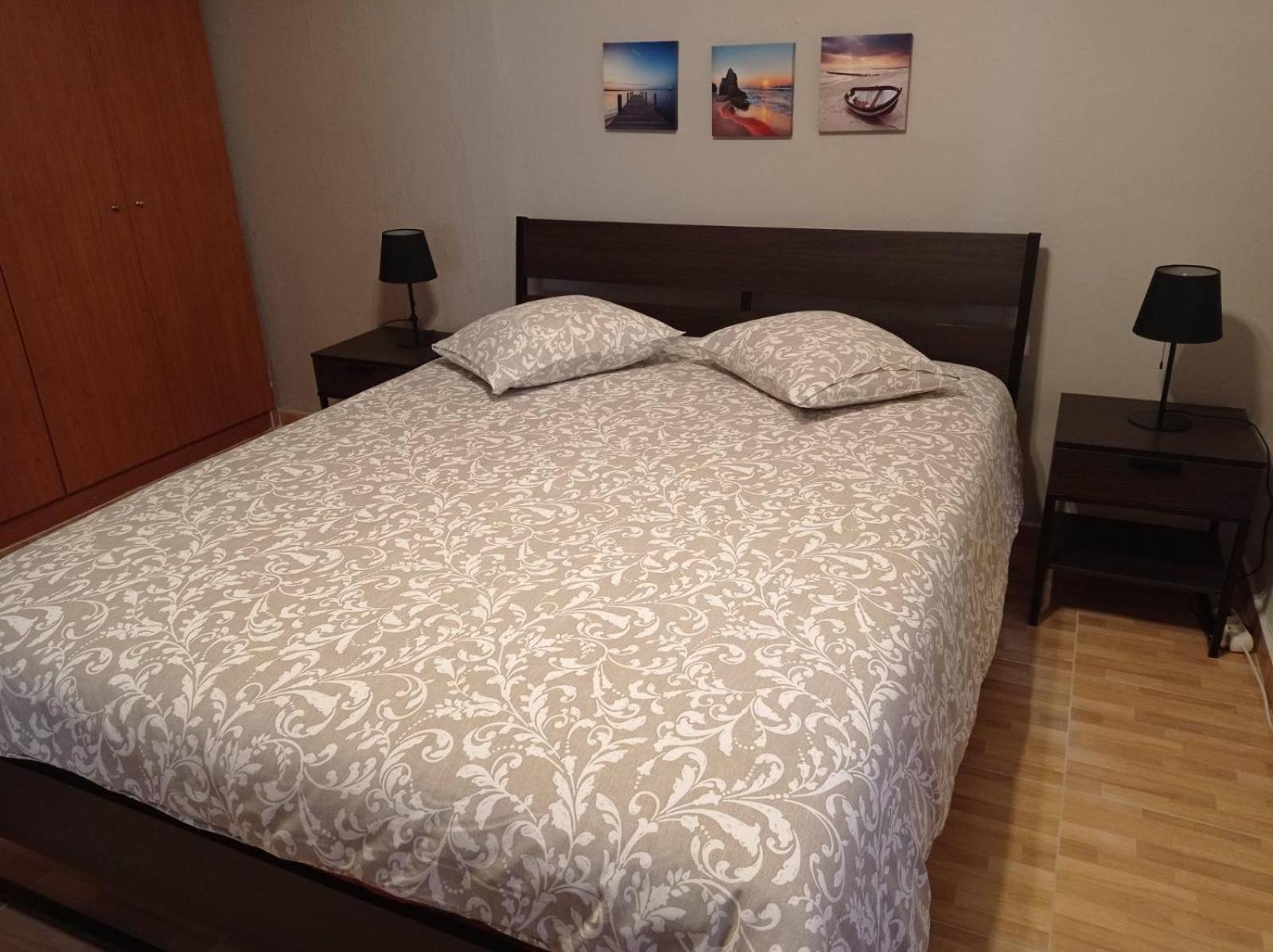 Apartamento Comfortable & Cozy House Volos Exterior foto